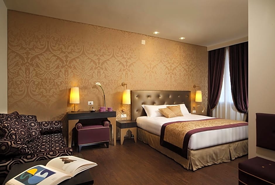 Arcadia Boutique Hotel