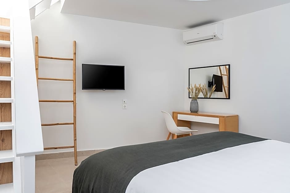 Rocabella Santorini Hotel & Spa