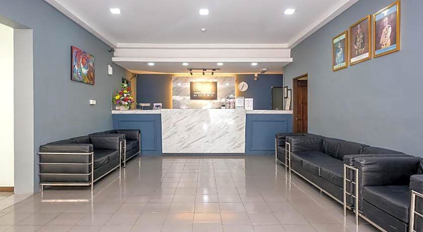 Ridel Boutique Hotel