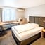 Hotel Cult Frankfurt City