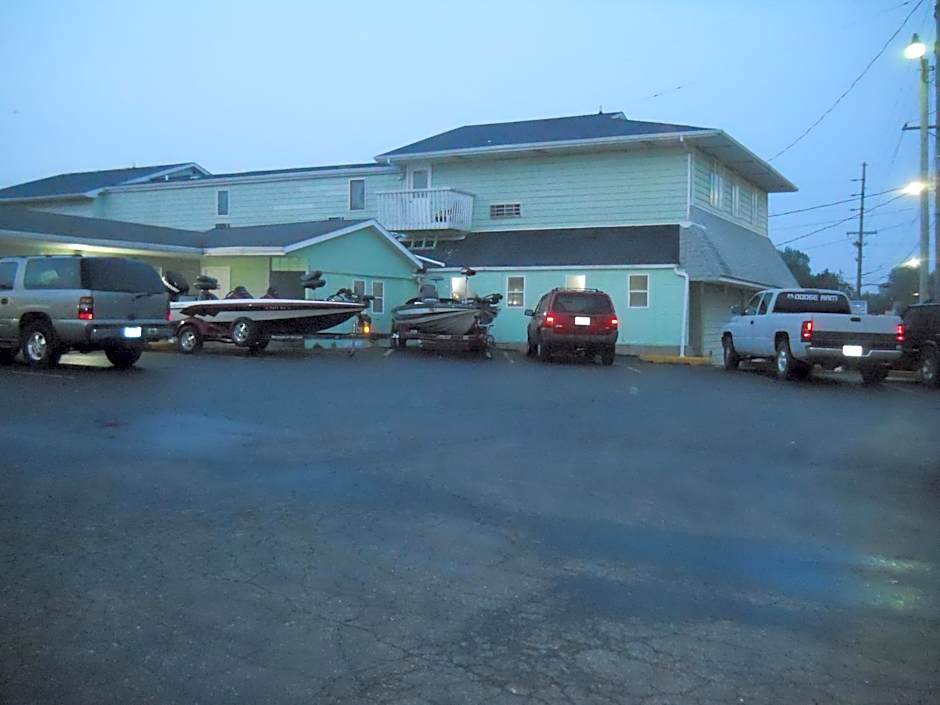 Wye Motel