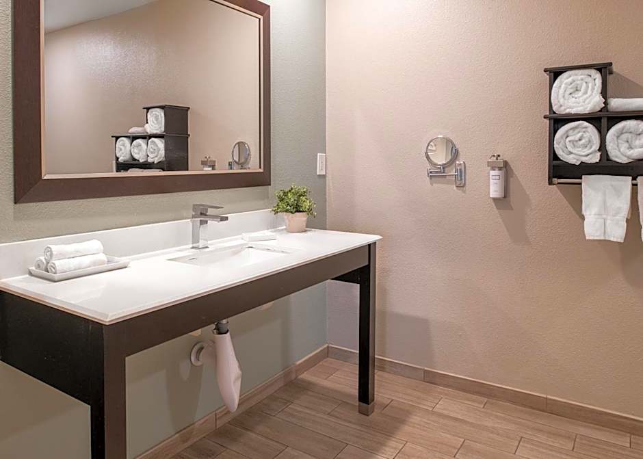 Yosemite Westgate Lodge