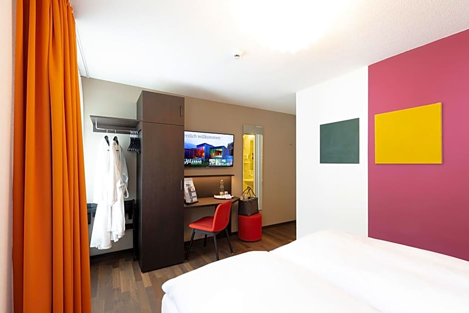 Seehotel Wilerbad Spa & Seminar