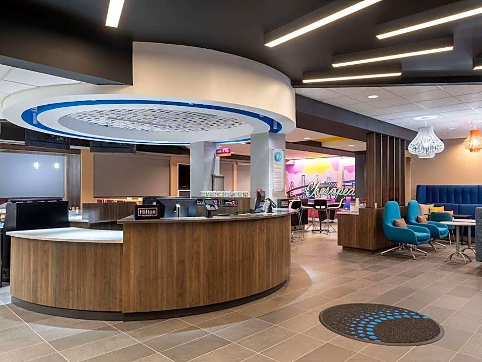 Tru By Hilton Chesapeake- Greenbrier
