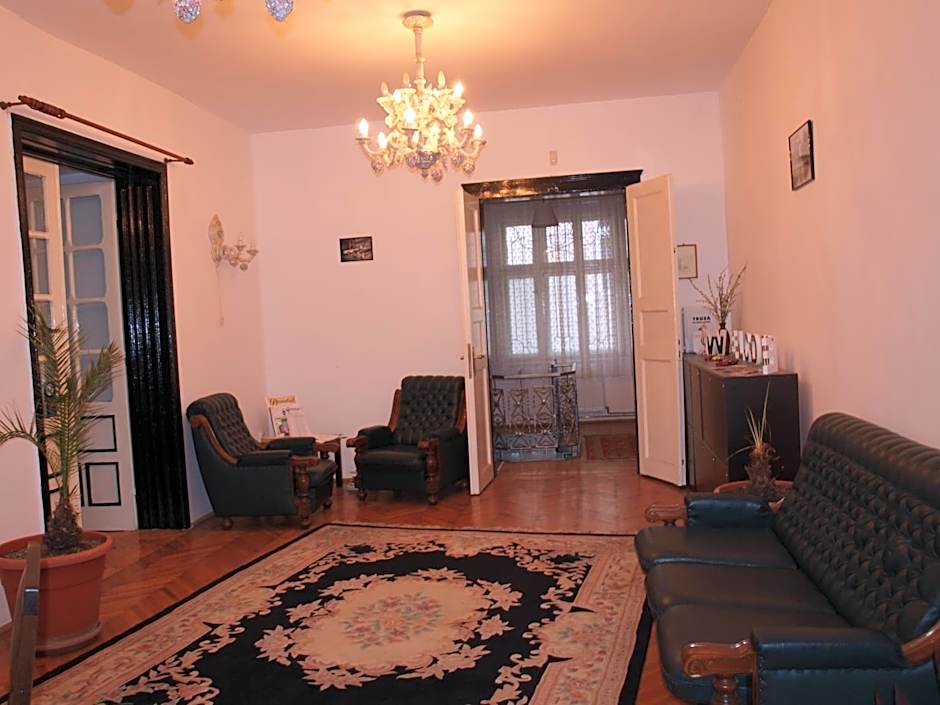 Mosaico Alfetta Hostel