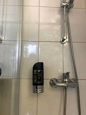 Hotel Schwarzes Ross Siebenlehn