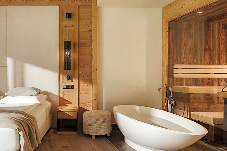Living & Spa Vitalhotel Edelweiss