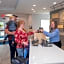 Holiday Inn Express and Suites Staunton By IHG