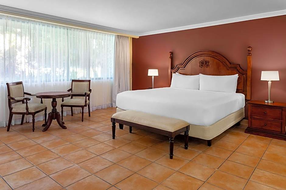 DoubleTree By Hilton Cariari San Jose - Costa Rica