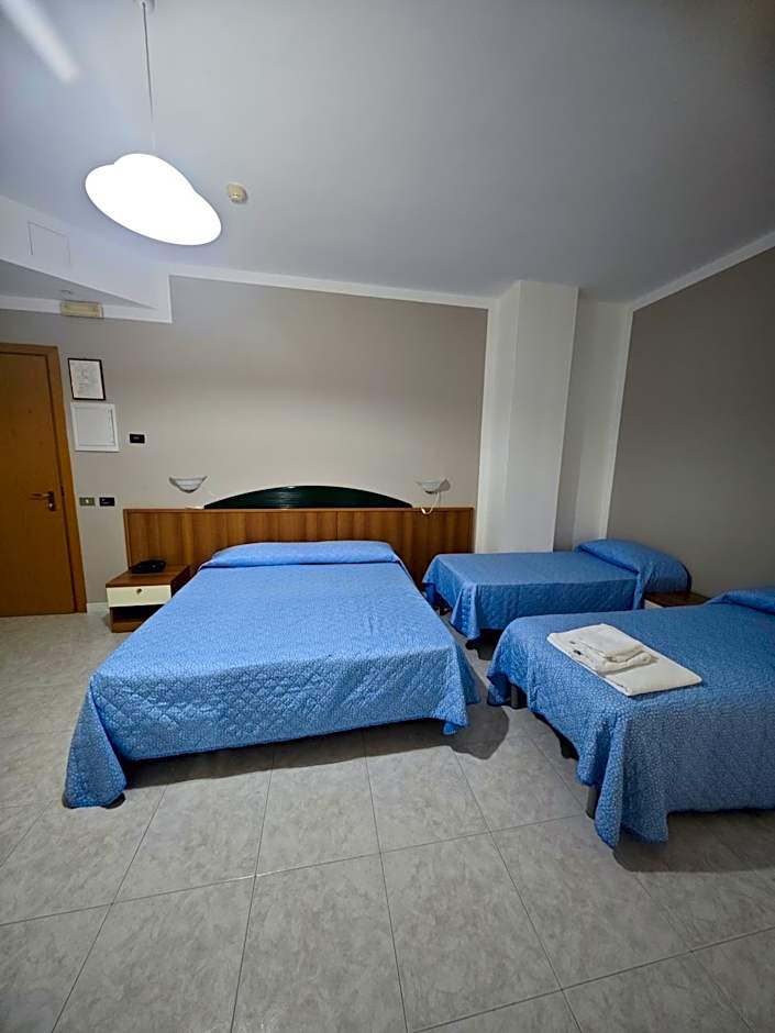 Hotel Park Grumentum