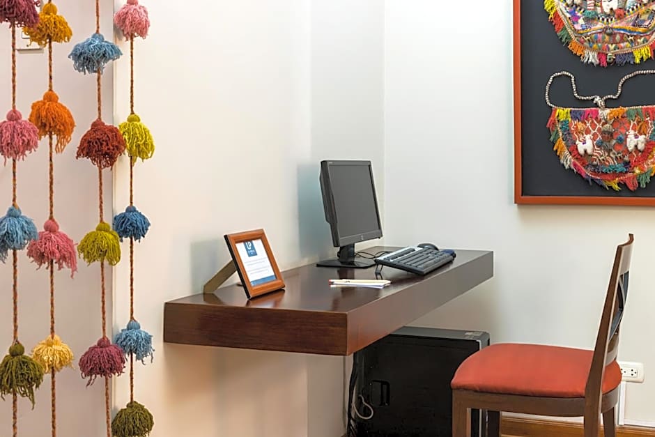 LP Los Portales Hotel Cusco