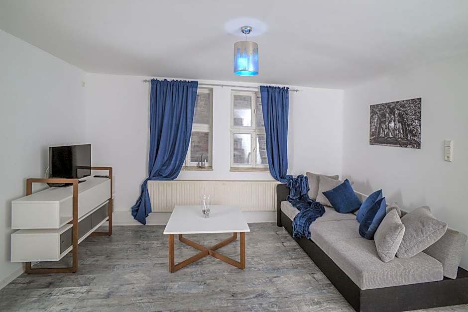 Designpension Traumschloss Hotel Garni