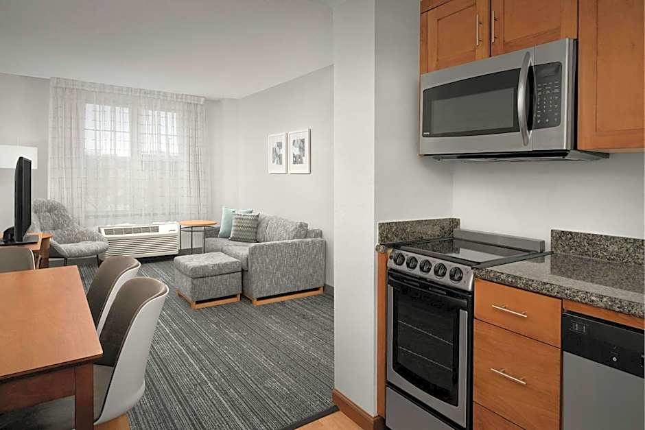 TownePlace Suites by Marriott Suffolk Chesapeake