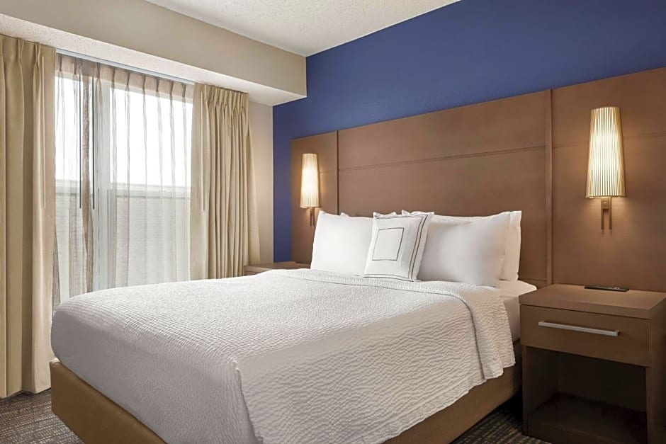 Residence Inn by Marriott Houston Northwest/Willowbrook
