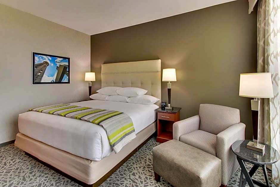 Drury Plaza Hotel Dallas Richardson