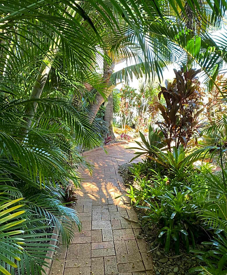 Ballina Homestead Motel