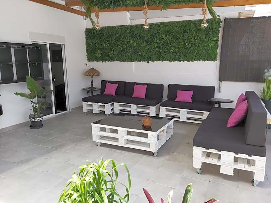 Apartamentos Rous - Solo adultos
