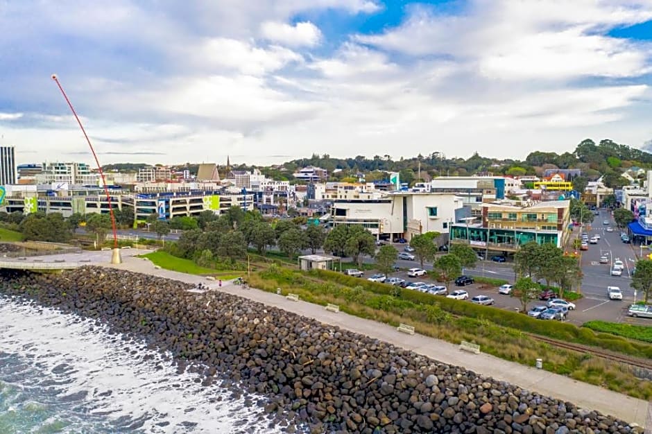 Millennium Hotel New Plymouth Waterfront