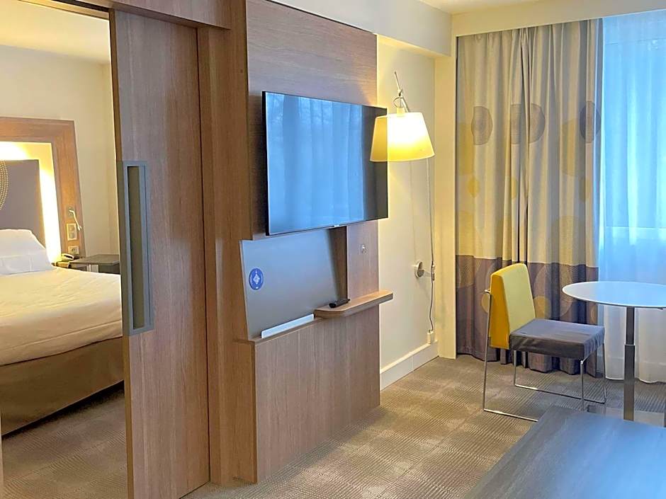 Novotel Paris Saclay