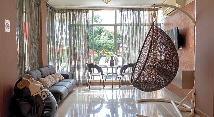 The Infinity Suite