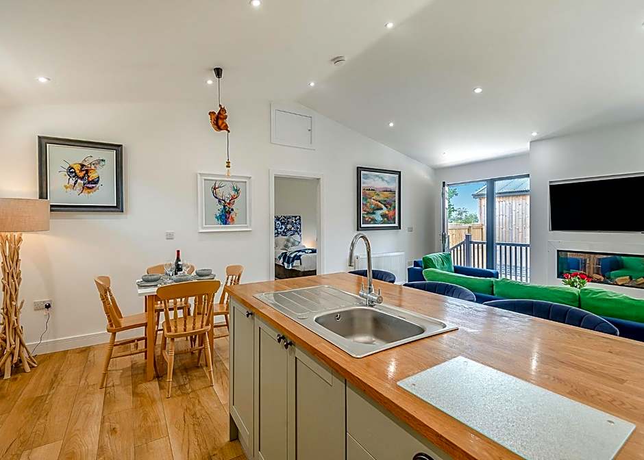 The Woods At Herons Mead