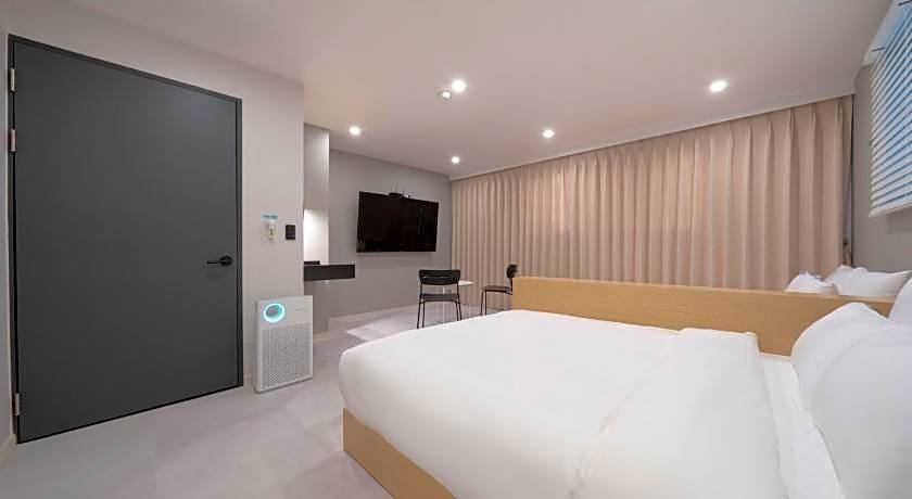 Object Anook Hotel Gumi branch