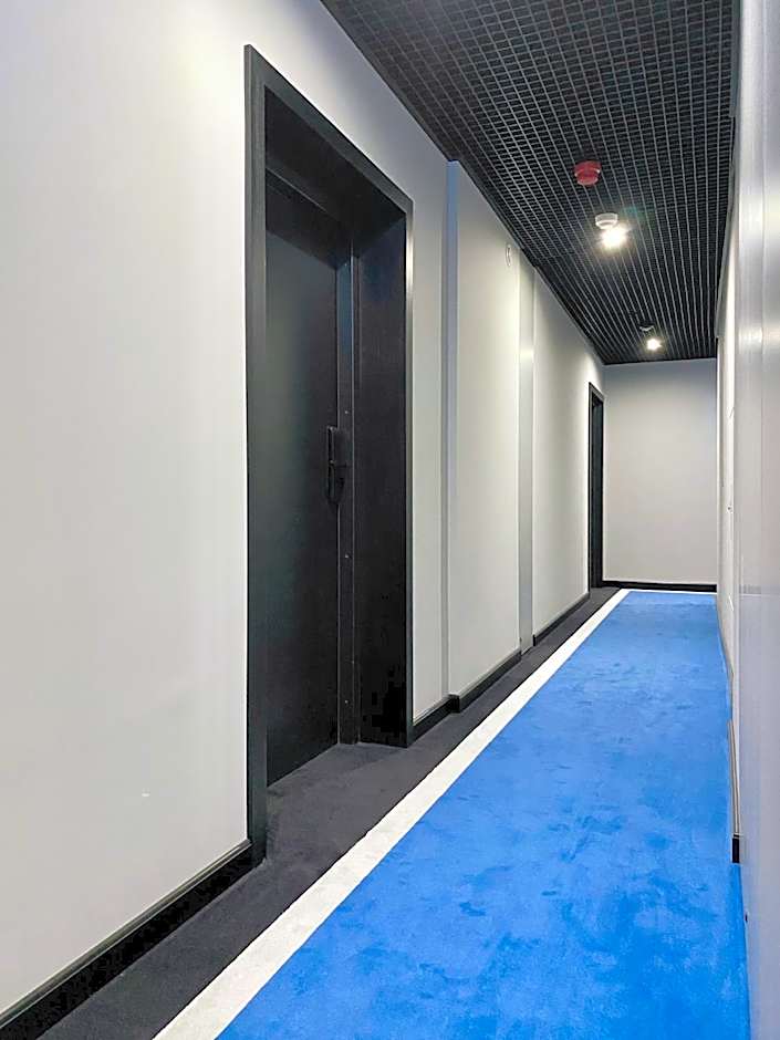 H11 Aparthotel
