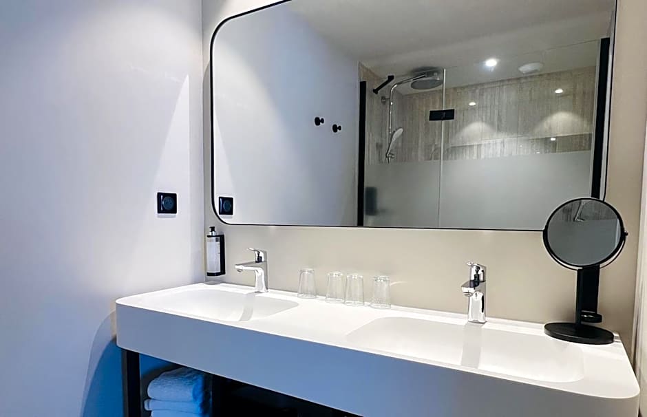 Best Western Plus Hotel de Robien