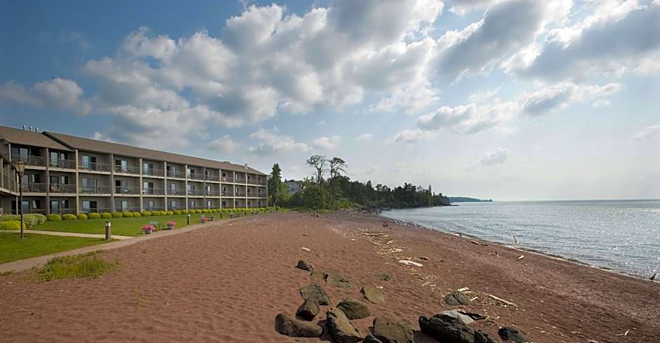 Best Western Plus Superior Inn