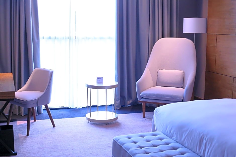 Four Points by Sheraton Balikpapan