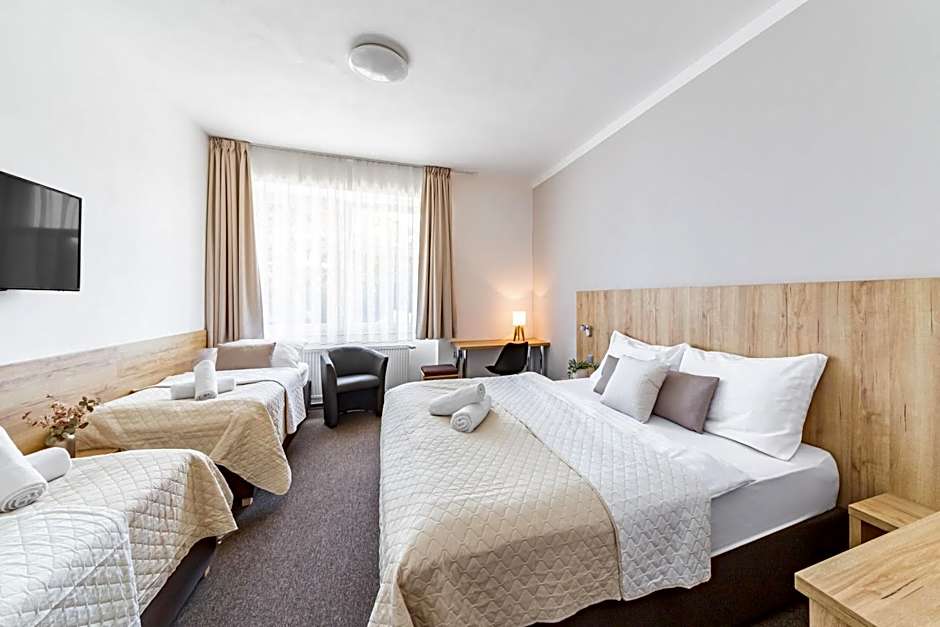 Hotel Sněžné
