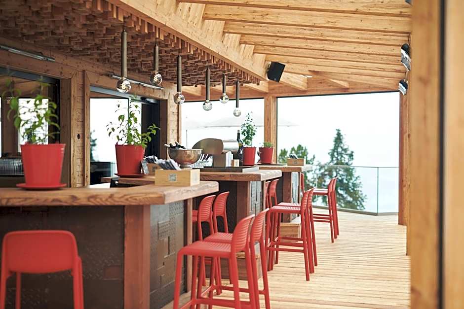 Berggasthof Platzlalm