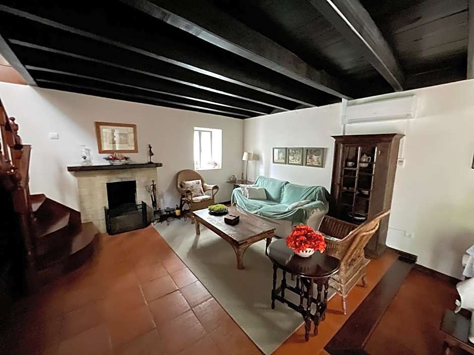 Casas de Campo do Pomar B&B - Self Check-in
