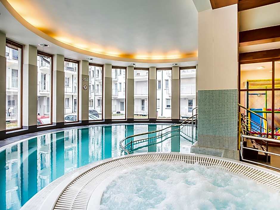 TatryTop Stara Polana Spa