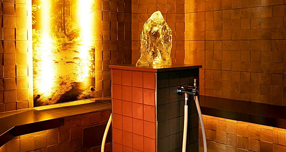 Victor's Residenz-Hotel Teistungenburg