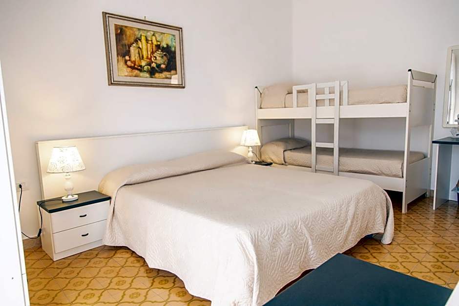 Villa Teresa Bed & Breakfast Costa degli Dei