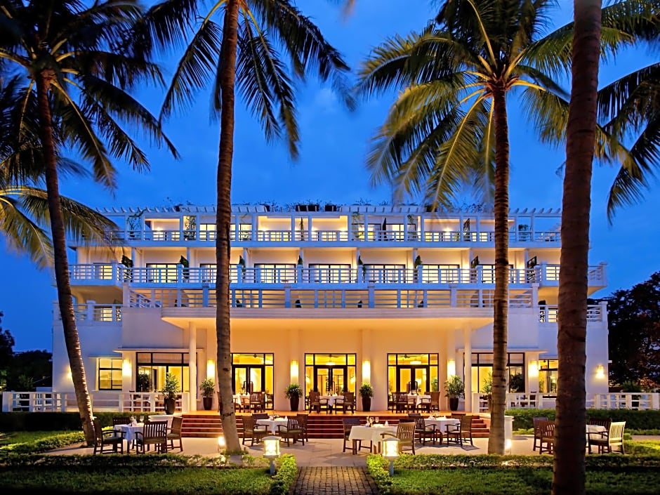 Azerai La Residence Hue