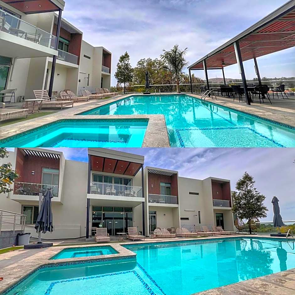 La Cascada Hotel Boutique