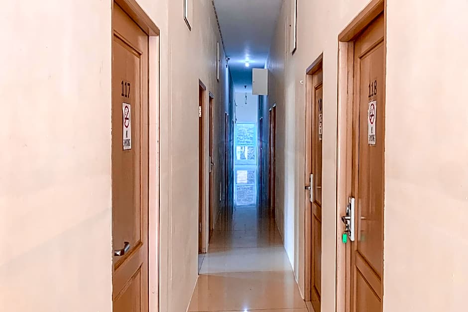 Urbanview Hotel AVA Banjarmasin by RedDoorz