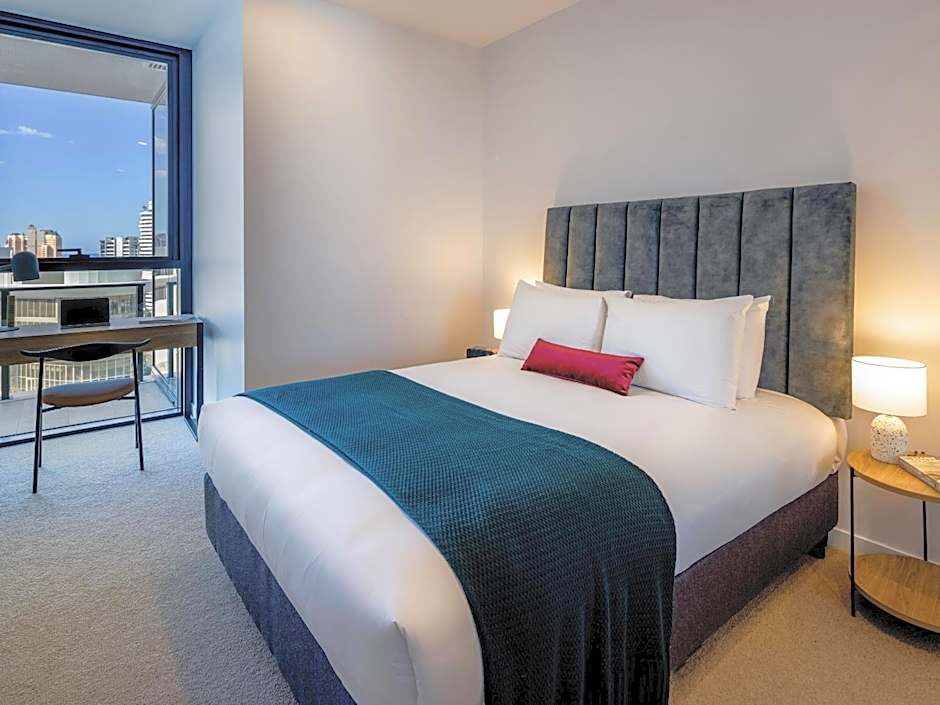 The Star Residences - Gold Coast