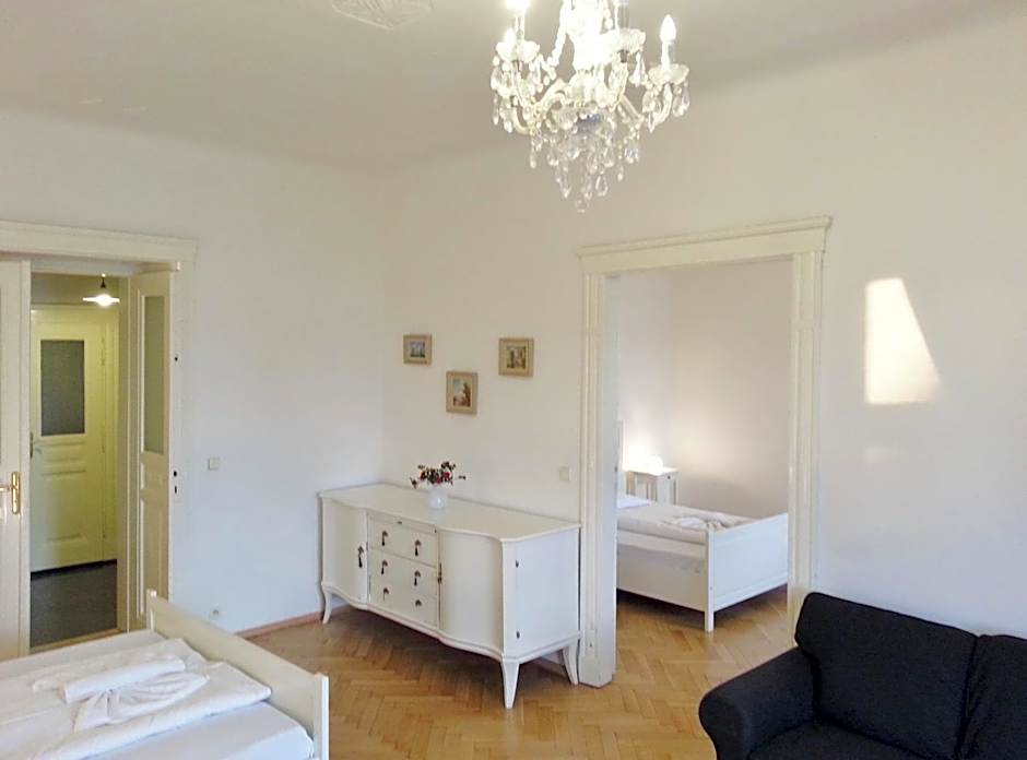 Old Town Square Apartments