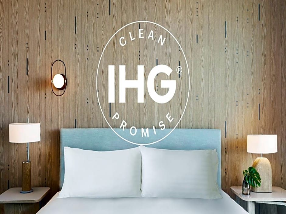 ANA Holiday Inn Sendai By IHG