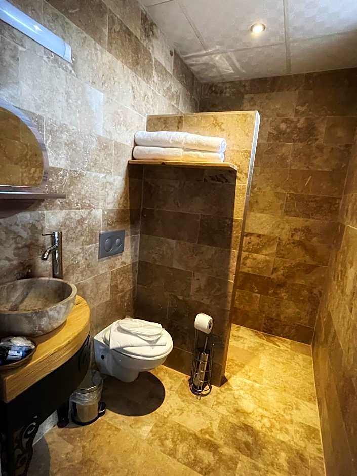 Soleado Cappadocia Hotel