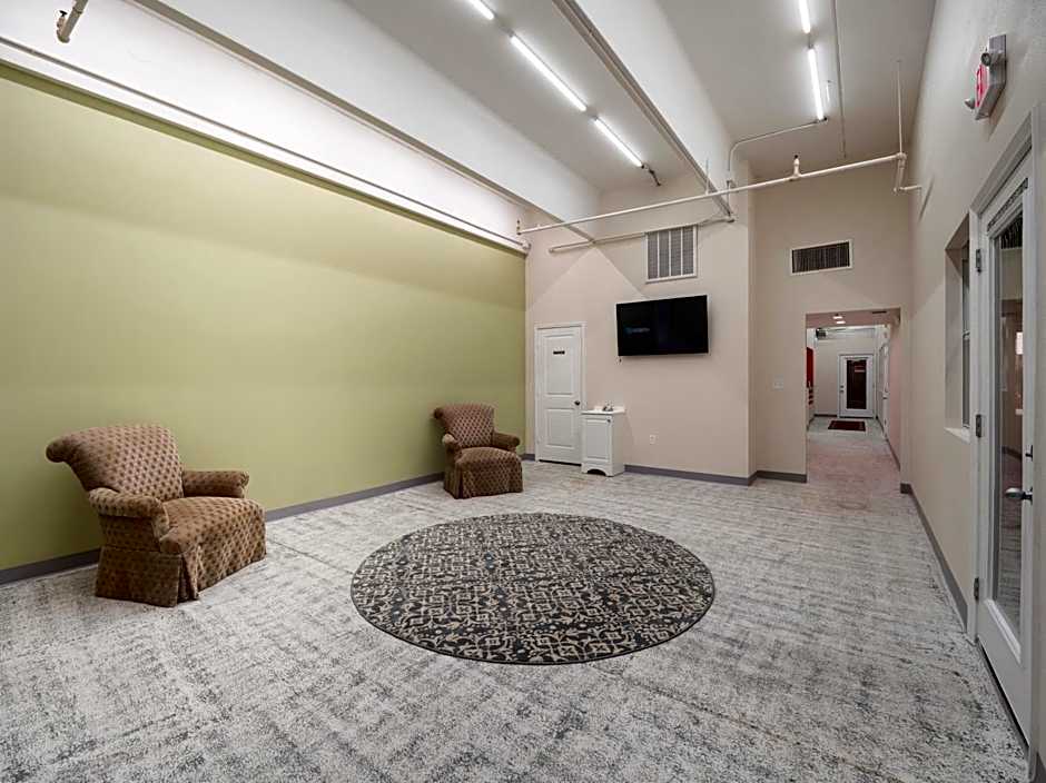 OYO Hotel & Apartments Houston Galleria