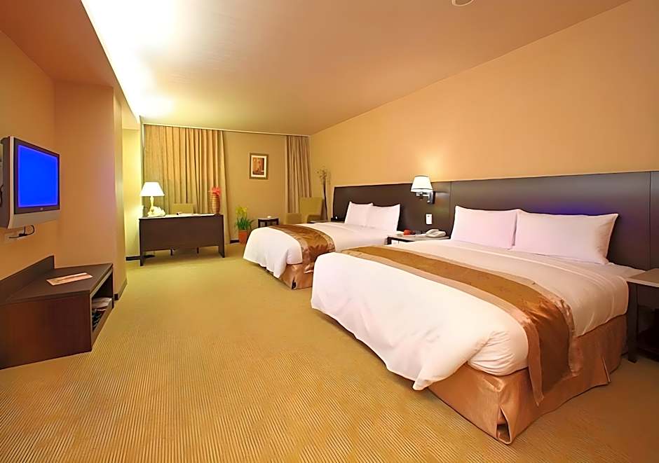 Ho Fong Business Stay