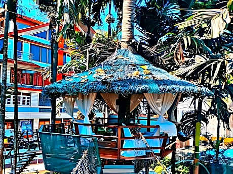 Betel Valley Tree Resort, Rangpo, Sikkim