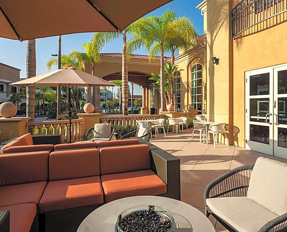 Hilton Garden Inn San Diego/Rancho Bernardo