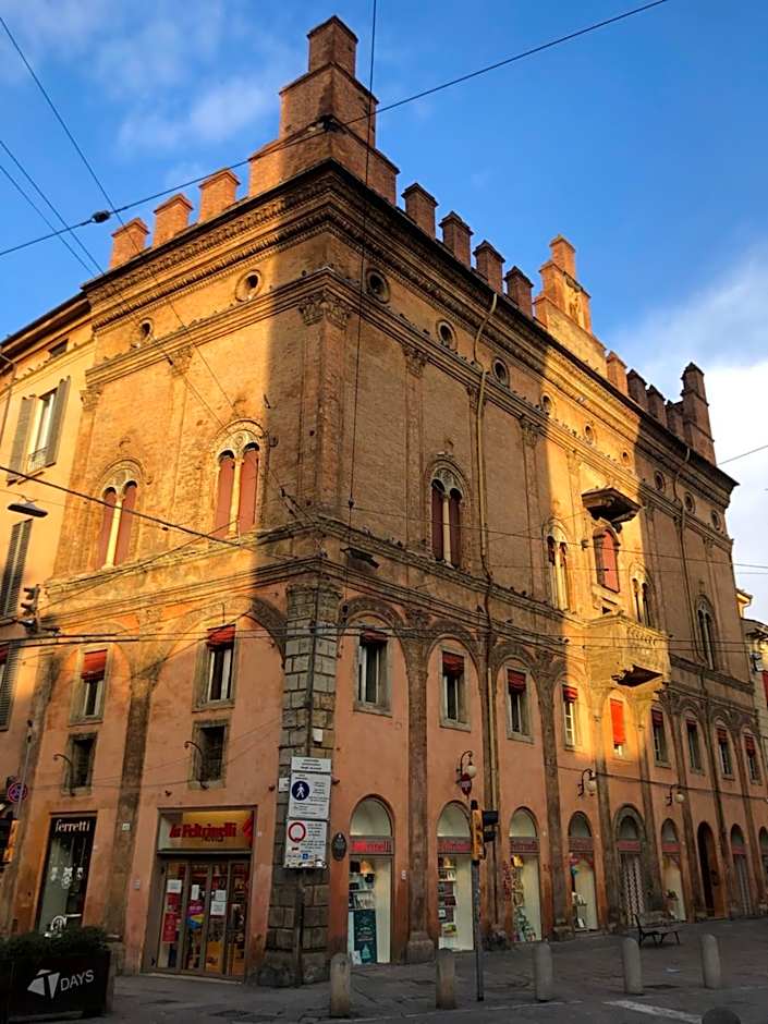 B&B Il Viaggio Bologna