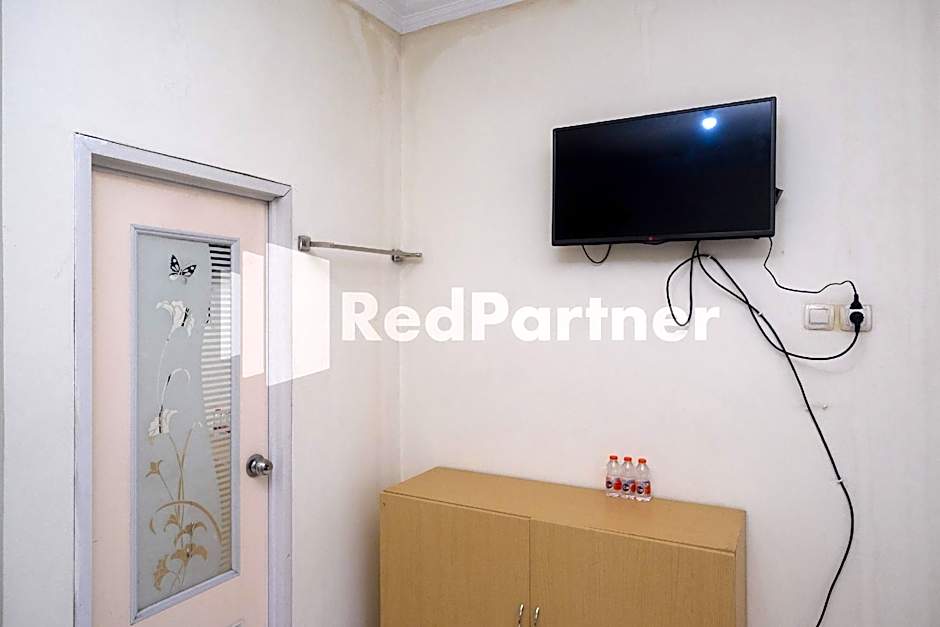 Brilliant Homestay Dieng RedPartner