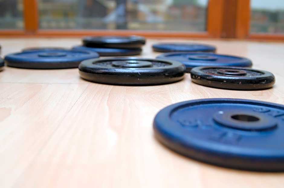 Grand hotel irpinia & Family SPA